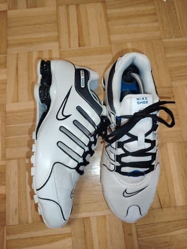 Muška obuća: Patike, Nike, veličina - 42 — 3
