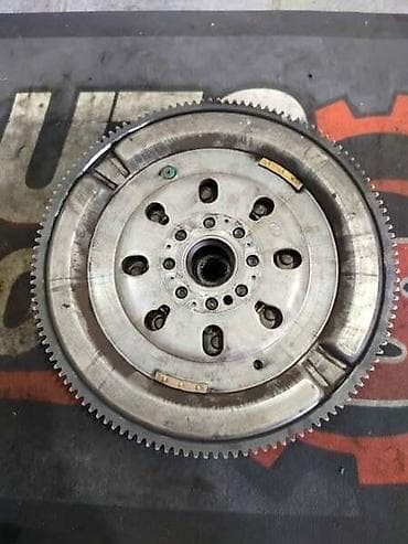Prenosni sistem: SET KVACILA 2.0 DCI ZA NISSAN QASHQAI OD 2007. DO 2015. GOD. | Set — 1