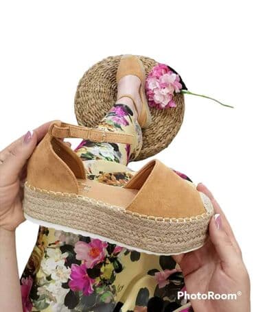 fratelli babb sandale: Sandale — 2