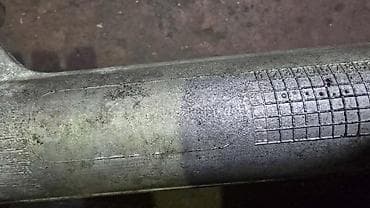 inox ram za tablice: LETVA VOLANA G30 G11 ZA BMW SERIJA 5, SERIJA 7 | bmw 5 g30 31 bmw 7 — 4