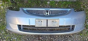 honda maxi skuter: BRANIK ZA HONDA JAZZ | Prednji branik Honda Jazz — 1