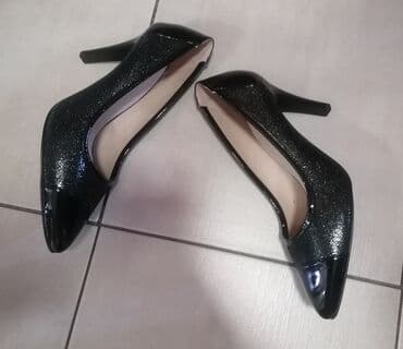 liu jo mokasine zenske: Pumps, Venice, 36 — 4