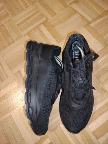 vapormax crne: Patike, veličina - 41 — 3