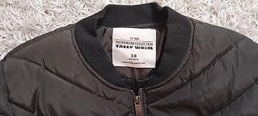 pepco bogatic: Tally weijl jakna bomber. Nosena ali ocuvana, pise 38 ali odgovara 36 — 2