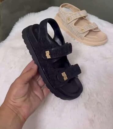 nutriplus vitamin c: Sandals, Alex — 1
