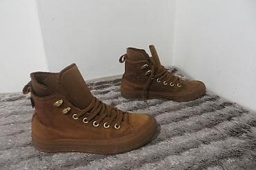 shose star: Converse All Star – visoke patike/čizme - Model: Converse All Star — 3