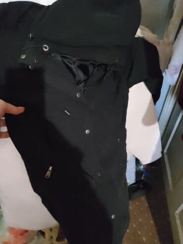 polovne ski jakne: Cecil, M, Jednobojni, Sa postavom — 3