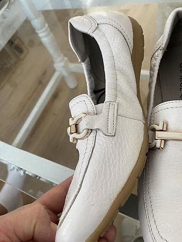 italijanske cipele zenske: Caprice ženske mokasine jednom obuvene - Model: klasične mokasine sa — 5