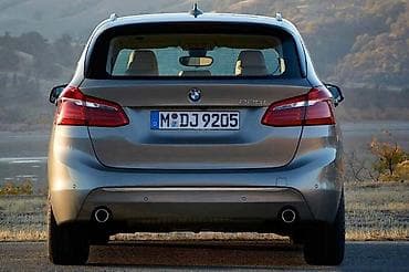 plotna za alfu 90 cena: VRATA ZA BMW SERIJA 2 OD 2014. DO 2020. GOD — 3
