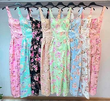 plis haljine: 07. ✨ Haljina 3.000 dinara ✨H — 8