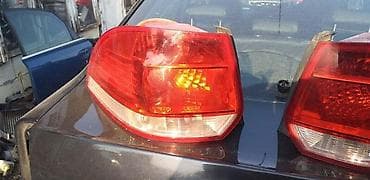 hauba reno clio 2: STOP LAMPE KARAVAN ZA VOLKSWAGEN GOLF 5 OD 2004. DO 2009. GOD. | — 3