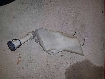 nosivost vozila: POSUDA ZA PRANJE STAKLA ZA PEUGEOT 206 | Imam sve delove za peugeot — 1