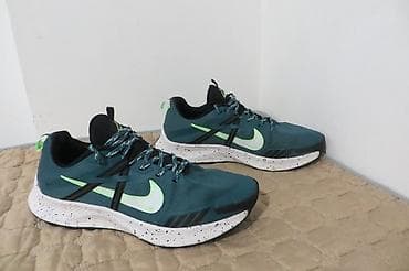 Cipele: NIKE br 45 29cm unutrasnje gaziste stopala, patike bez bilo kakve — 2