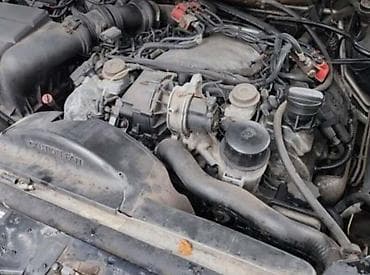 alu felne 5x114.3: ALTERNATOR W163 ZA MERCEDES BENZ ML 320 | Mercedes w163 320 — 1
