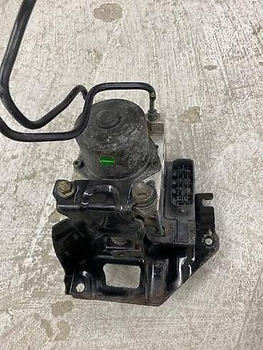 matica za sraf: ABS PUMPA ZA MAZDA 6 - GJ6E4377A0 | Abs pumpa za Mazda 6 gj6E4377a0 — 3