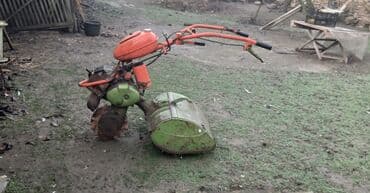 Motokultivator sa frezom - Samohodni motokultivator sa ručkama na lalafo.rs Motokultivator sa frezom - Samohodni motokultivator sa ručkama