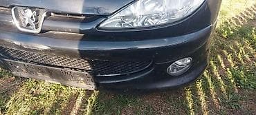 opel astra h: 1.4 KOMPLETAN U DELOVIMA ZA PEUGEOT 206 | peugeot 206 1.4 — 10