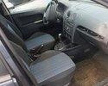 sportski lonac za auto: FORD FUSION 1.4 2007. GOD. - KOMPLETAN AUTO U DELOVIMA | SMEDEREVSKA — 8