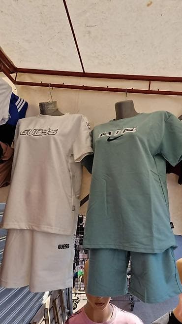 kombinezoni ispod haljine: Turske extra kvalitetne kompleti ženske S,M,L,XL veličine za samo 4200 — 7