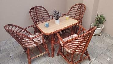 piknik sto: Setovi stolova i stolica — 2