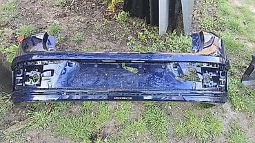 ZADNJI BRANIK G70 BASIC ZA BMW SERIJA 7 | BMW 7 g70 zadnji branik