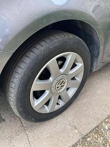 Other Car Parts: DISKOVI ZA VOLKSWAGEN TOURAN OD 2004. DO 2005. GOD. | Polovni Delovi — 3