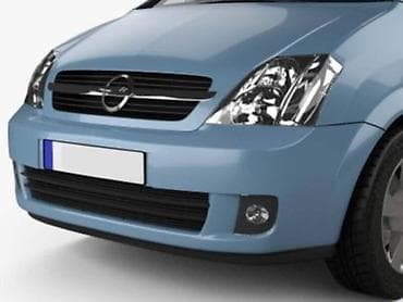 8 25 20: DELOVI ZA OPEL MERIVA 0 | Polovni originalni delovi za Opel Meriva A — 4