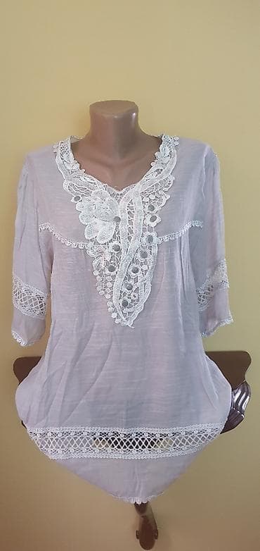 muski satovi valjevo: Ženske letnje tunike – od S do 3XL. Cena od 300din - 500din Opis: - — 5