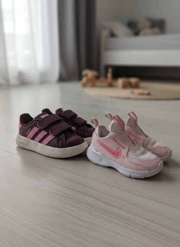 circus obuca: Original patike za devojčice. Vrlo malo nošene, bez ikakvih oštećenja — 2