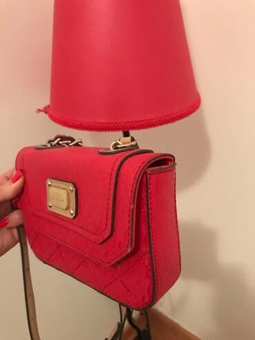 carpisa torbe za plazu: Elegantna torbica, Guess — 2