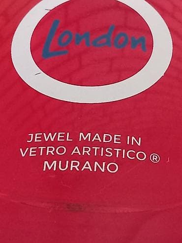carlo colucci dzemperi: London Jacques Battini edp, 50ml Skoro puna bočica Bočica je — 3