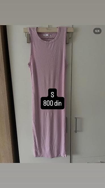 torbe sa stampom: Haljine S — 5