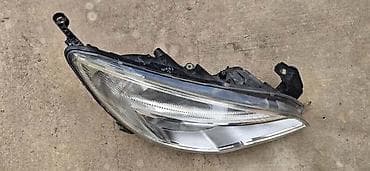 opel astra g prednji branik: FAROVI ZA OPEL ASTRA J | Desni far Opel Astra J — 3