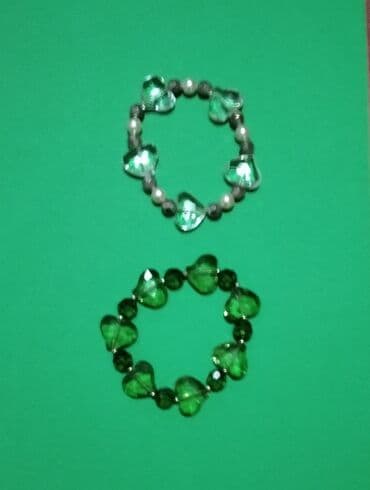 Men's Footwear: Narukvice po 300 din — 2