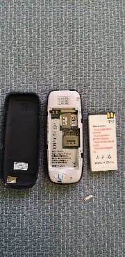 modem nokia g 2425g a: Nokia Mini 3310 Najmanja Na Svetu Dual Sim Mini Nokia 3310 Sa 2 Sim — 2