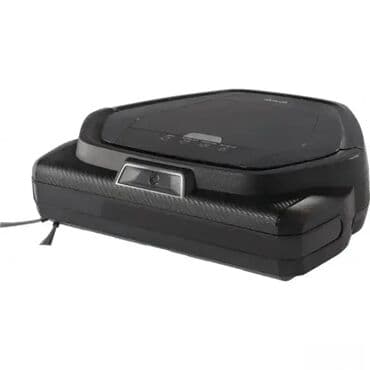 Hair Styling Appliances: Tehnički detalji Opšte Vrsta aparata : Robotic vacuum cleanerVrsta — 6