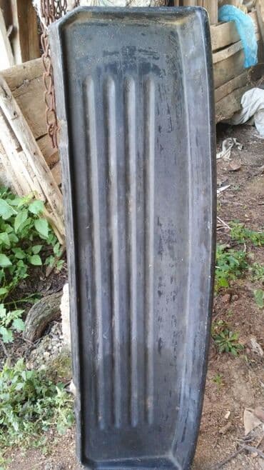 Knjige, audio i video formati: Plastična sanka/korito za zimske sportove ili vuču tereta - — 4