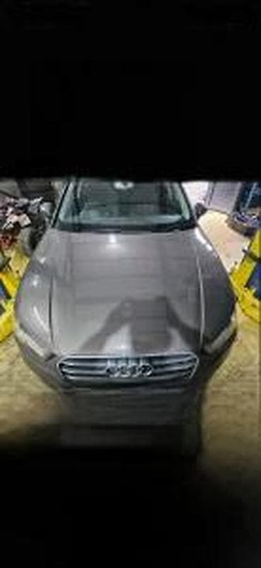 car buy: AUDI A3 8 LIMUZINA SEDAN DELOVI | audi delovi ALTINA ZEMUN — 4