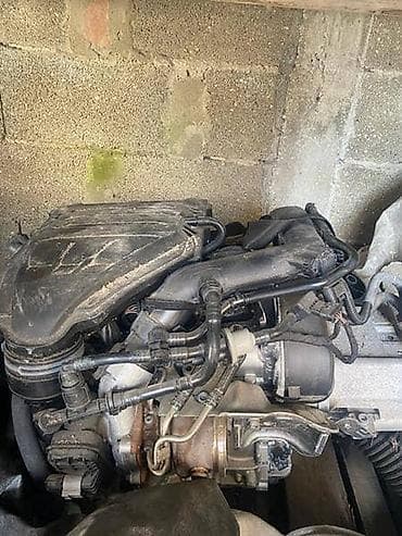pare: MOTOR ZA SEAT ARONA OD 2017. DO 2020. GOD. | 1.0 TSI DKR kodna — 2