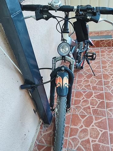 mou papuce letnje: Mackenzie Hill 400 – dečiji/teen MTB bicikl sa punim ogibljenjem - — 10