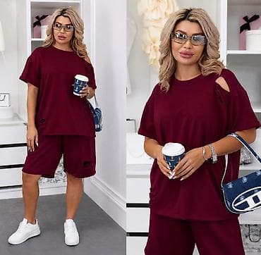 krem boja: 06. NOVO 💥 ZA PUNIJE DAME 💥 📏 XL • 2XL • 3XL • 4XL — 4.700 dinara 📏 — 8