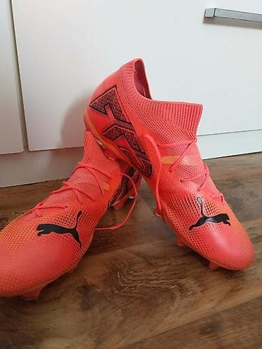 puma mirage sport tech: Puma kopačke za fudbal br 42 su u odlicnom stanju sa sitnim tragovima — 10