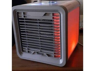 mini klima top shop: Arctic air prenosiva mini klima ‼pogodno za kamione dok su na — 9