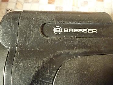 Bicikli: Bresser monokular za noćno osmatranje sa integrisanim IR osvetljivačem — 3