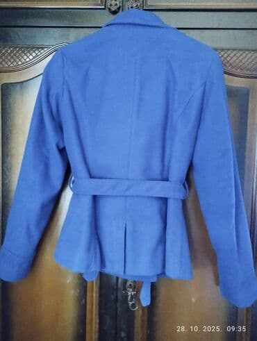 flo clo jakne prodaja: Terranova, M, Jednobojni, Sa postavom — 5