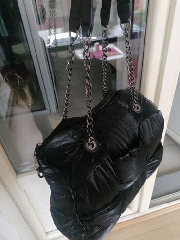 torbe metro: Shoulder bag — 7