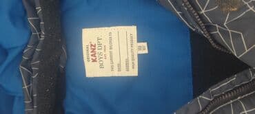 Autosedišta: Ski jakna vel 10 marke knz — 2