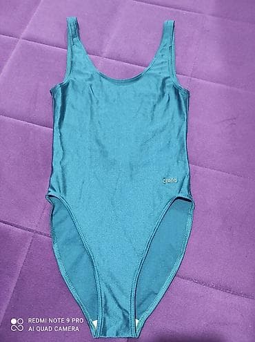 zeleni komplet: Kupaci velicina M — 2