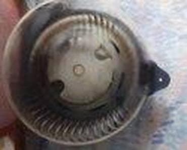 auto oprema subotica: VENTILATOR KABINE ZA LANCIA LYBRA OD 1998. DO 2006. GOD. | — 7