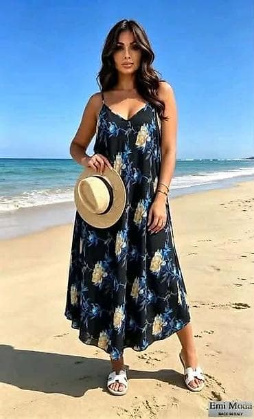 ivko haljine: PLUS SIZE HALJINA — 3
